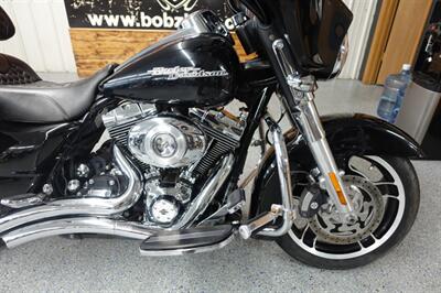 2011 Harley-Davidson Street Glide - Photo 11 - Kingman, KS 67068