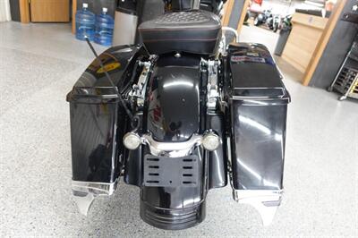 2011 Harley-Davidson Street Glide - Photo 20 - Kingman, KS 67068