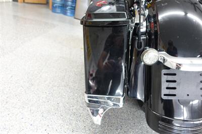 2011 Harley-Davidson Street Glide - Photo 30 - Kingman, KS 67068
