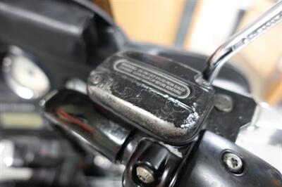 2011 Harley-Davidson Street Glide - Photo 50 - Kingman, KS 67068