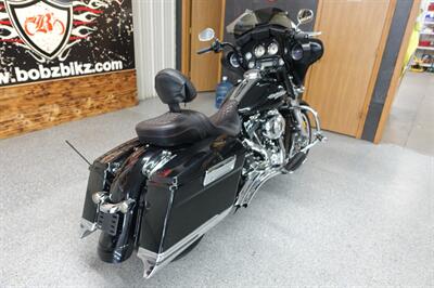 2011 Harley-Davidson Street Glide - Photo 9 - Kingman, KS 67068