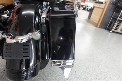 2011 Harley-Davidson Street Glide - Photo 31 - Kingman, KS 67068
