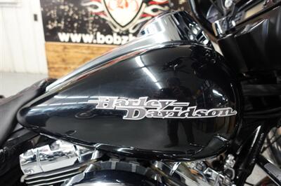 2011 Harley-Davidson Street Glide - Photo 23 - Kingman, KS 67068
