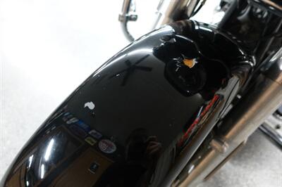 2011 Harley-Davidson Street Glide - Photo 38 - Kingman, KS 67068
