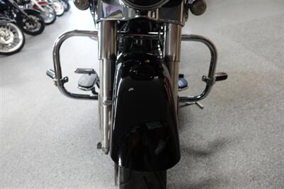 2011 Harley-Davidson Street Glide - Photo 14 - Kingman, KS 67068