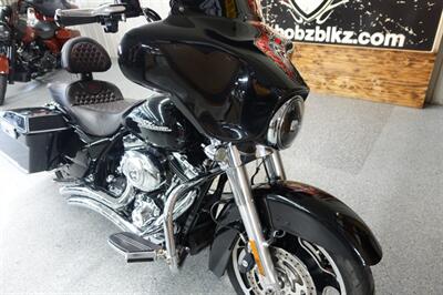 2011 Harley-Davidson Street Glide - Photo 12 - Kingman, KS 67068