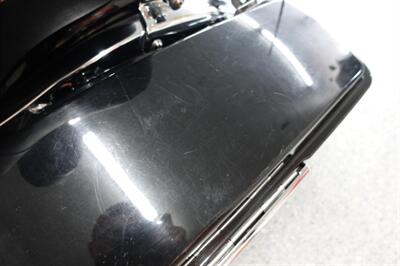 2011 Harley-Davidson Street Glide - Photo 45 - Kingman, KS 67068