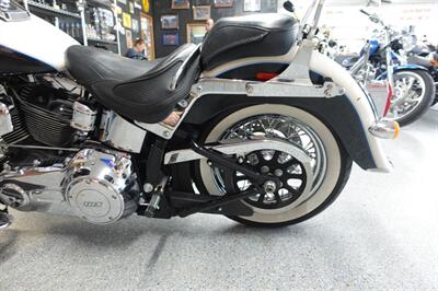 2013 Harley-Davidson Softail Deluxe   - Photo 17 - Kingman, KS 67068