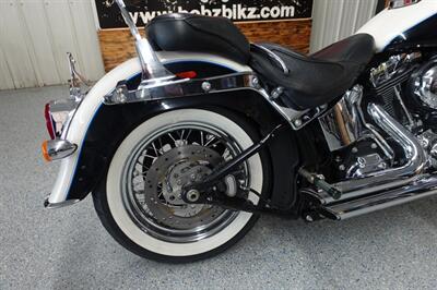 2013 Harley-Davidson Softail Deluxe   - Photo 9 - Kingman, KS 67068