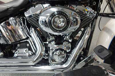 2013 Harley-Davidson Softail Deluxe   - Photo 26 - Kingman, KS 67068