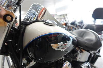 2013 Harley-Davidson Softail Deluxe   - Photo 24 - Kingman, KS 67068
