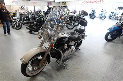 2013 Harley-Davidson Softail Deluxe   - Photo 4 - Kingman, KS 67068