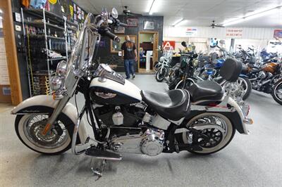 2013 Harley-Davidson Softail Deluxe   - Photo 5 - Kingman, KS 67068