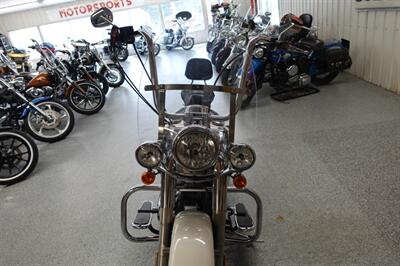 2013 Harley-Davidson Softail Deluxe   - Photo 3 - Kingman, KS 67068