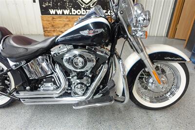 2013 Harley-Davidson Softail Deluxe   - Photo 10 - Kingman, KS 67068