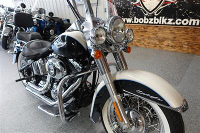 2013 Harley-Davidson Softail Deluxe   - Photo 11 - Kingman, KS 67068