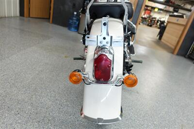 2013 Harley-Davidson Softail Deluxe   - Photo 19 - Kingman, KS 67068