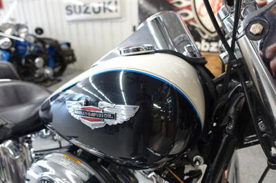 2013 Harley-Davidson Softail Deluxe   - Photo 21 - Kingman, KS 67068
