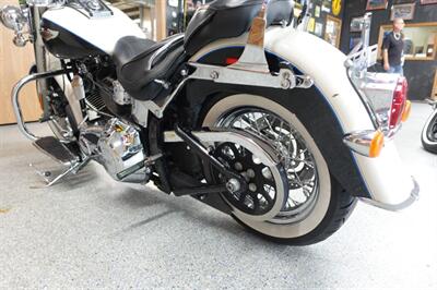 2013 Harley-Davidson Softail Deluxe   - Photo 18 - Kingman, KS 67068