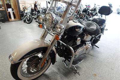 2013 Harley-Davidson Softail Deluxe   - Photo 15 - Kingman, KS 67068