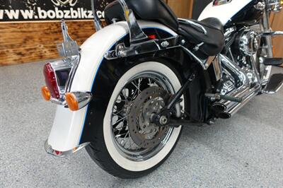 2013 Harley-Davidson Softail Deluxe   - Photo 20 - Kingman, KS 67068