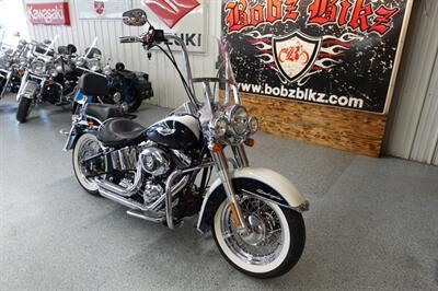 2013 Harley-Davidson Softail Deluxe   - Photo 2 - Kingman, KS 67068