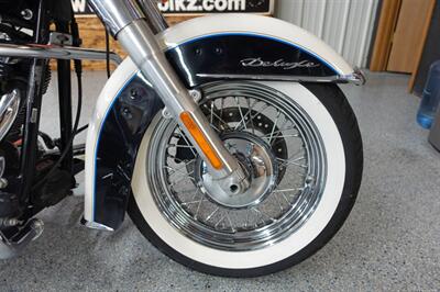 2013 Harley-Davidson Softail Deluxe   - Photo 12 - Kingman, KS 67068