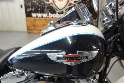 2013 Harley-Davidson Softail Deluxe   - Photo 22 - Kingman, KS 67068