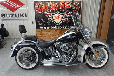 2013 Harley-Davidson Softail Deluxe   - Photo 1 - Kingman, KS 67068