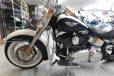 2013 Harley-Davidson Softail Deluxe   - Photo 16 - Kingman, KS 67068