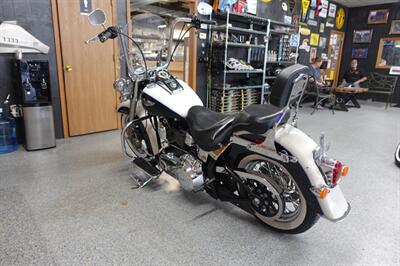 2013 Harley-Davidson Softail Deluxe   - Photo 6 - Kingman, KS 67068
