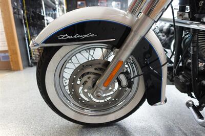 2013 Harley-Davidson Softail Deluxe   - Photo 14 - Kingman, KS 67068