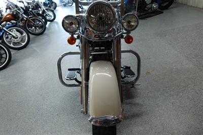 2013 Harley-Davidson Softail Deluxe   - Photo 13 - Kingman, KS 67068