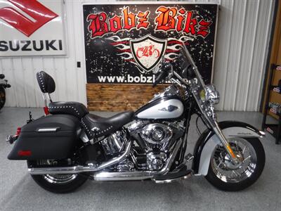 2012 Harley-Davidson Heritage Softail Classic   - Photo 1 - Kingman, KS 67068