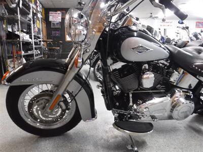 2012 Harley-Davidson Heritage Softail Classic   - Photo 16 - Kingman, KS 67068