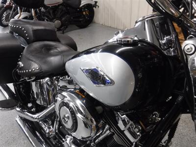 2012 Harley-Davidson Heritage Softail Classic   - Photo 12 - Kingman, KS 67068