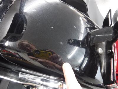 2012 Harley-Davidson Heritage Softail Classic   - Photo 18 - Kingman, KS 67068