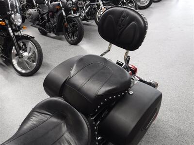 2012 Harley-Davidson Heritage Softail Classic   - Photo 20 - Kingman, KS 67068