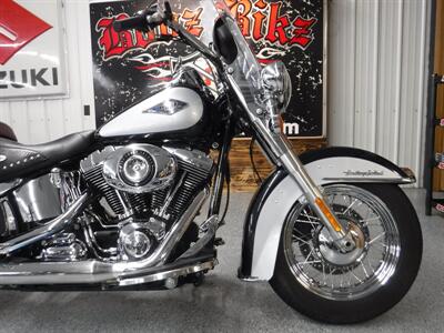 2012 Harley-Davidson Heritage Softail Classic   - Photo 10 - Kingman, KS 67068