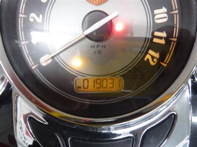 2012 Harley-Davidson Heritage Softail Classic   - Photo 23 - Kingman, KS 67068