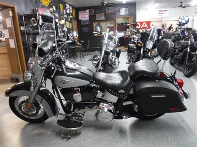 2012 Harley-Davidson Heritage Softail Classic   - Photo 5 - Kingman, KS 67068