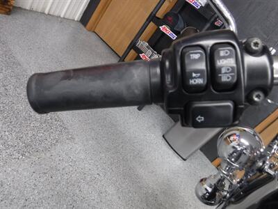 2012 Harley-Davidson Heritage Softail Classic   - Photo 25 - Kingman, KS 67068