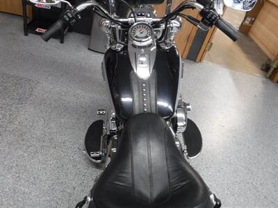 2012 Harley-Davidson Heritage Softail Classic   - Photo 21 - Kingman, KS 67068