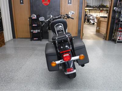 2012 Harley-Davidson Heritage Softail Classic   - Photo 7 - Kingman, KS 67068