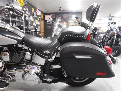 2012 Harley-Davidson Heritage Softail Classic   - Photo 17 - Kingman, KS 67068