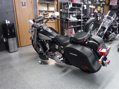 2012 Harley-Davidson Heritage Softail Classic   - Photo 6 - Kingman, KS 67068