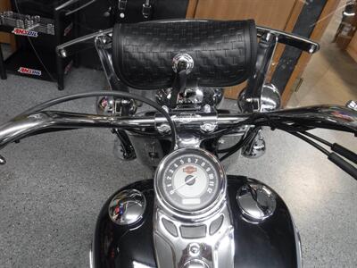 2012 Harley-Davidson Heritage Softail Classic   - Photo 22 - Kingman, KS 67068