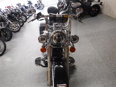 2012 Harley-Davidson Heritage Softail Classic   - Photo 3 - Kingman, KS 67068