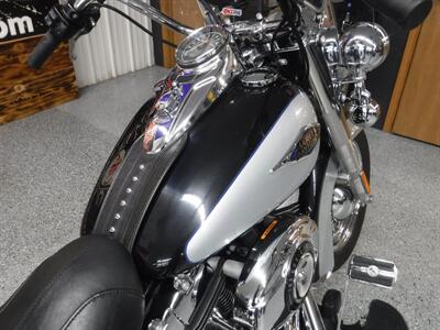 2012 Harley-Davidson Heritage Softail Classic   - Photo 13 - Kingman, KS 67068