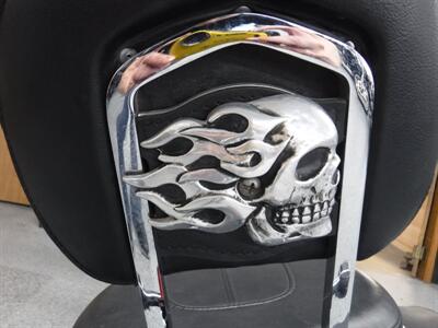 2012 Harley-Davidson Heritage Softail Classic   - Photo 19 - Kingman, KS 67068